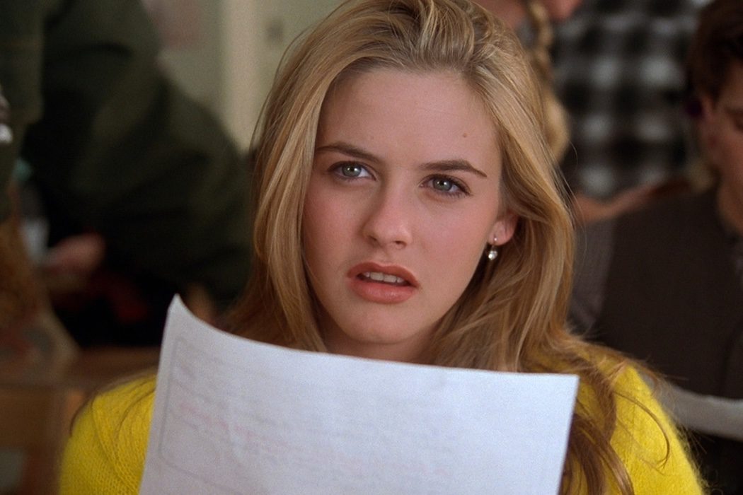 Cher Horowitz ('Clueless')