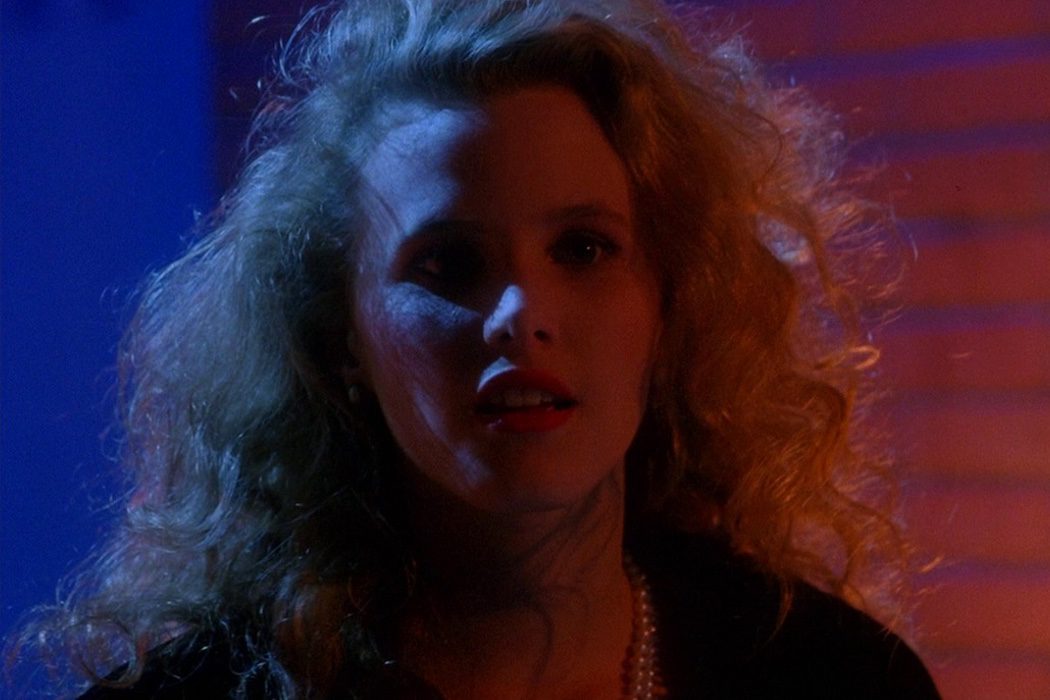 Heather Chandler ('Heathers')