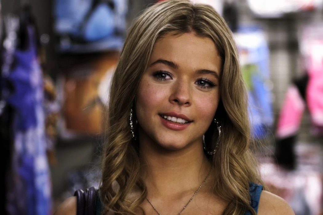 Alison DiLaurentis ('Pretty Little Liars')