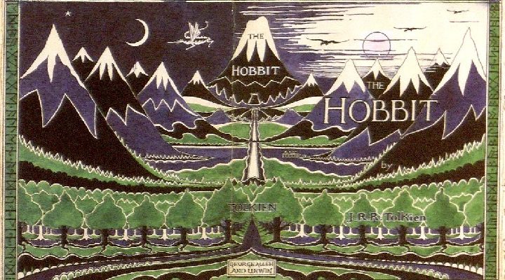 Surgida de 'El Hobbit'