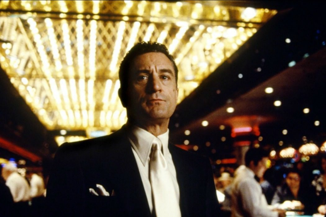 'Casino' (Martin Scorsese, 1995)