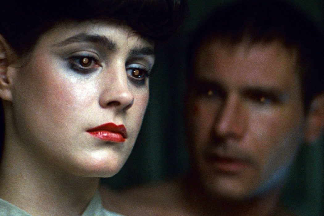 'Blade Runner' (Ridley Scott, 1982)