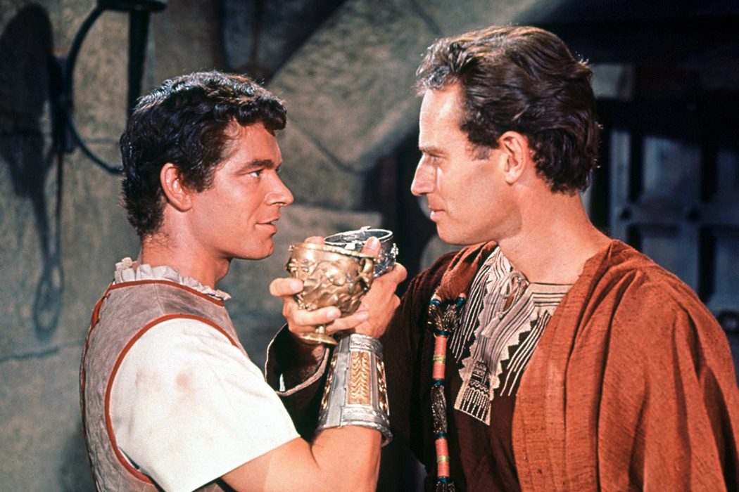 'Ben-Hur'