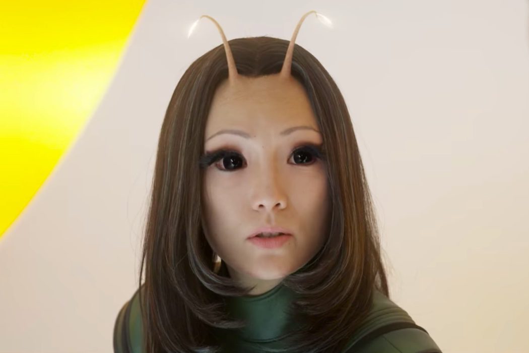 La incorporación de Mantis