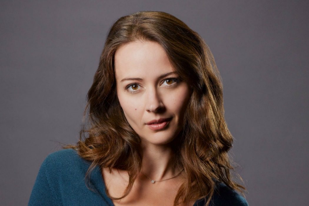 Amy Acker