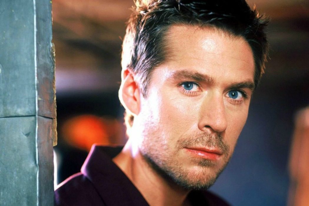 Alexis Denisof