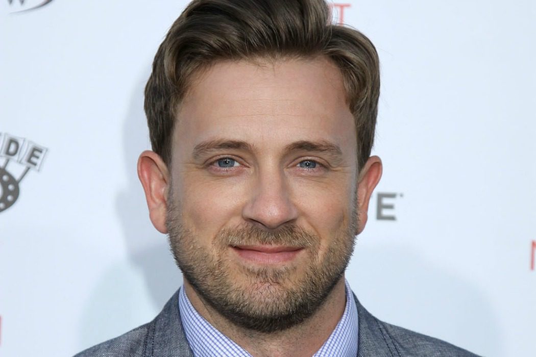 Tom Lenk