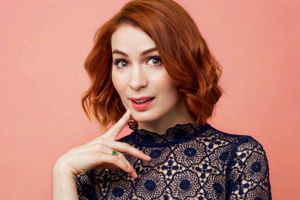 Felicia Day