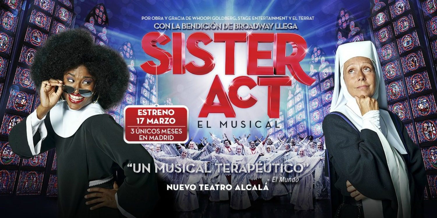 'Sister Act'