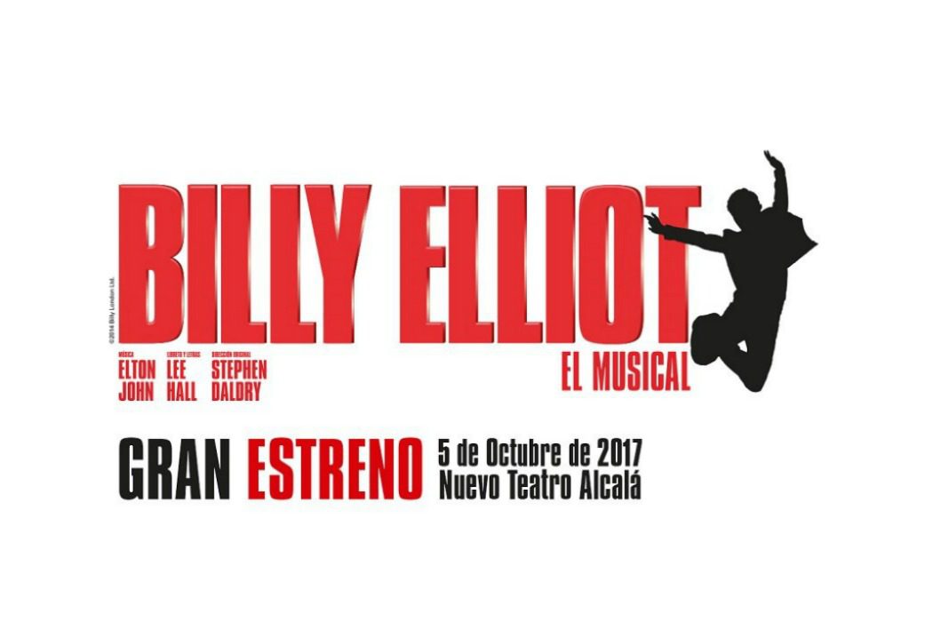 'Billy Elliot'