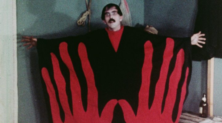 'Manos: The Hands of Fate'