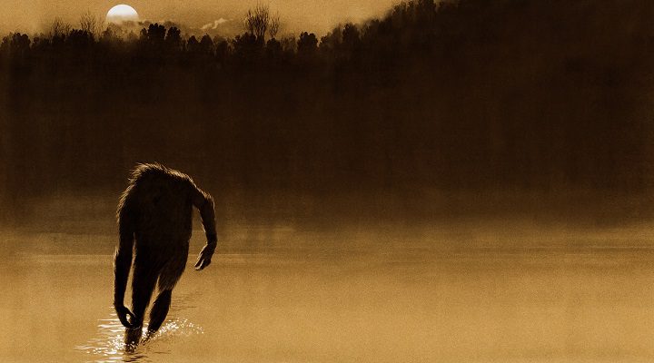 'The Legend of Boggy Creek'