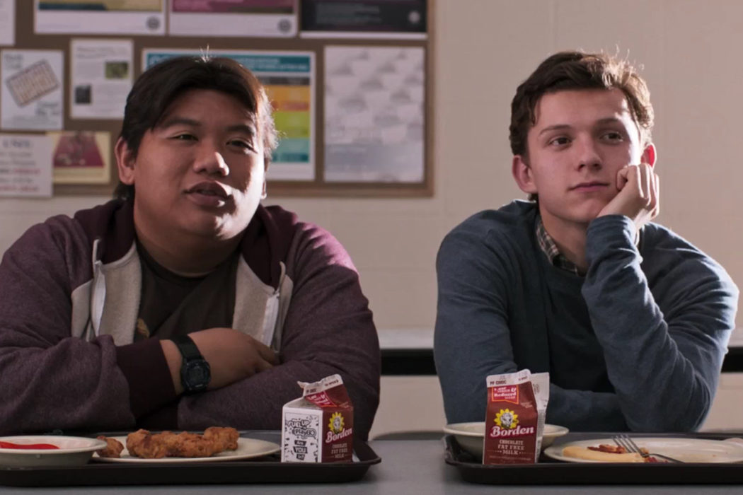 Ned Leeds, el cómplice de Spidey