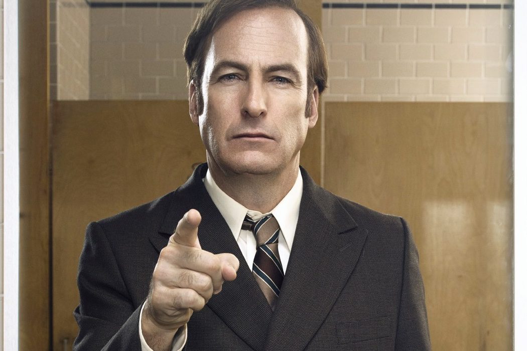 'Better Call Saul'