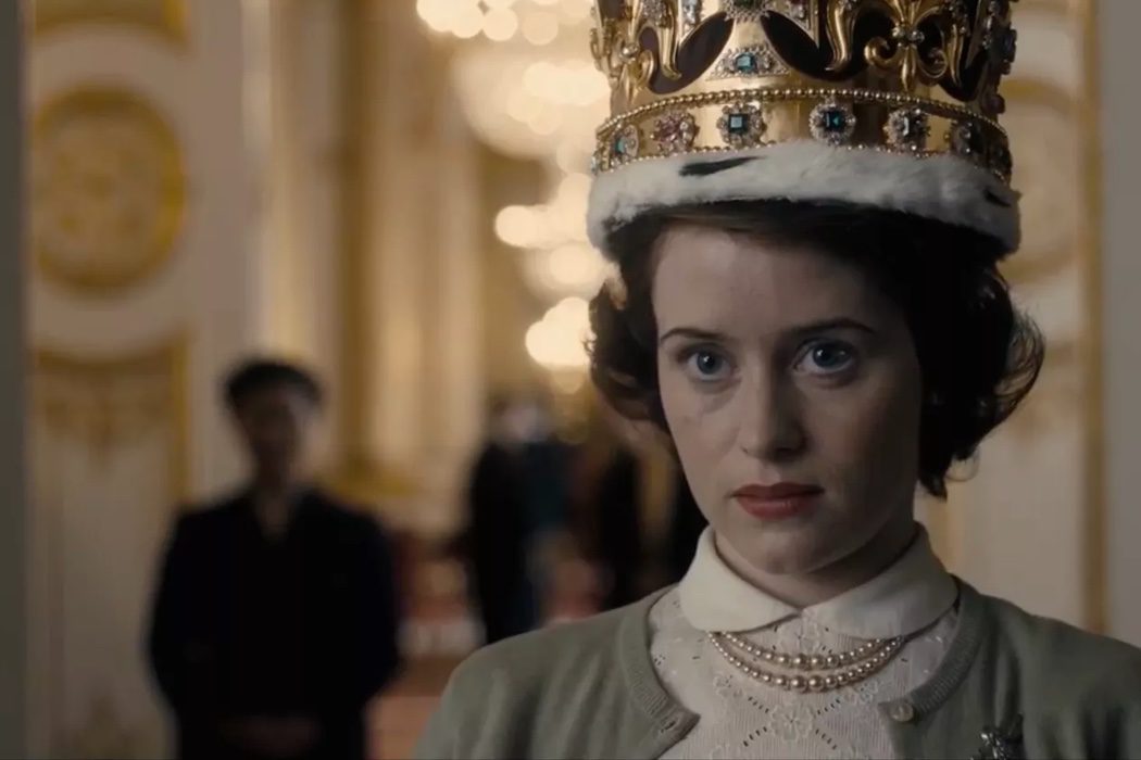 'The Crown'