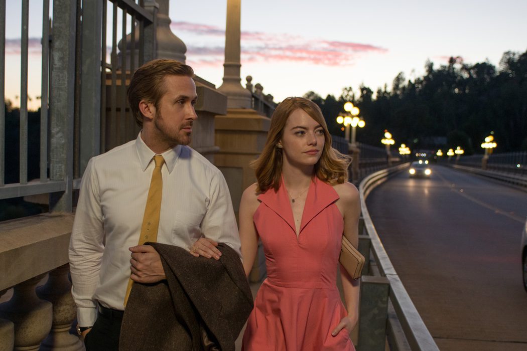 'La ciudad de las estrellas: La La Land'