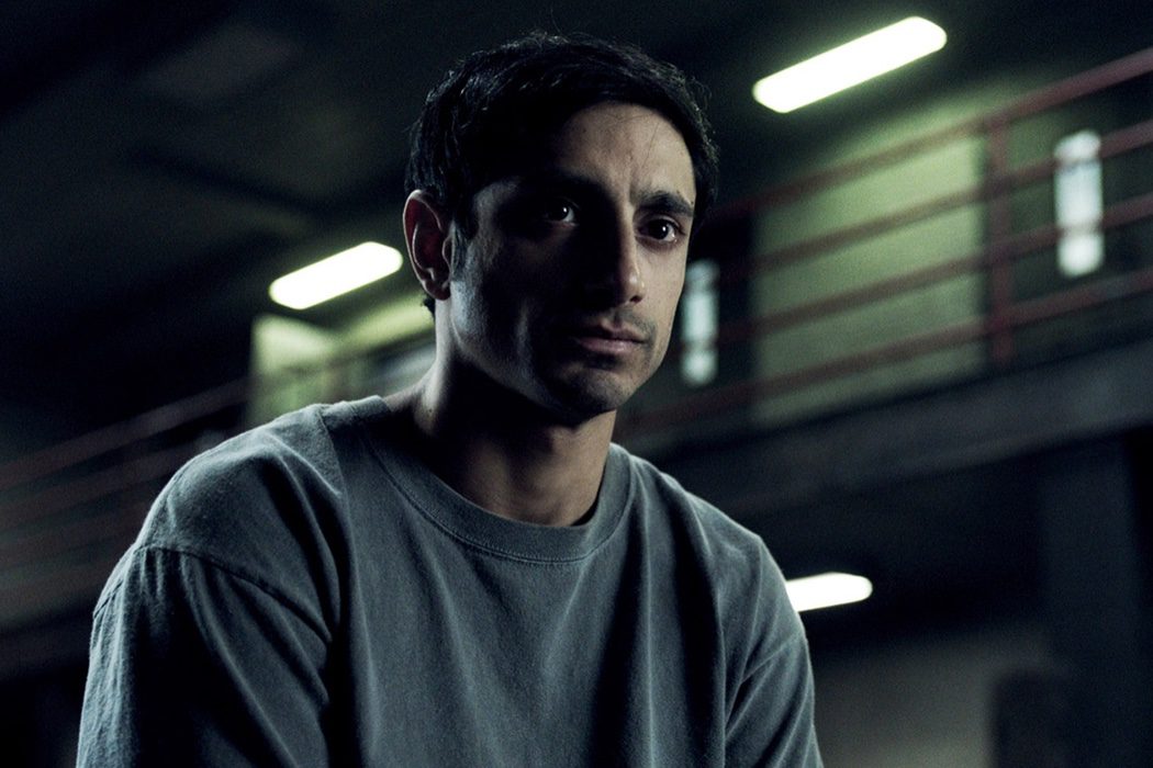 'The Night Of'