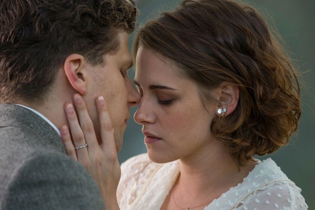 'Café Society'