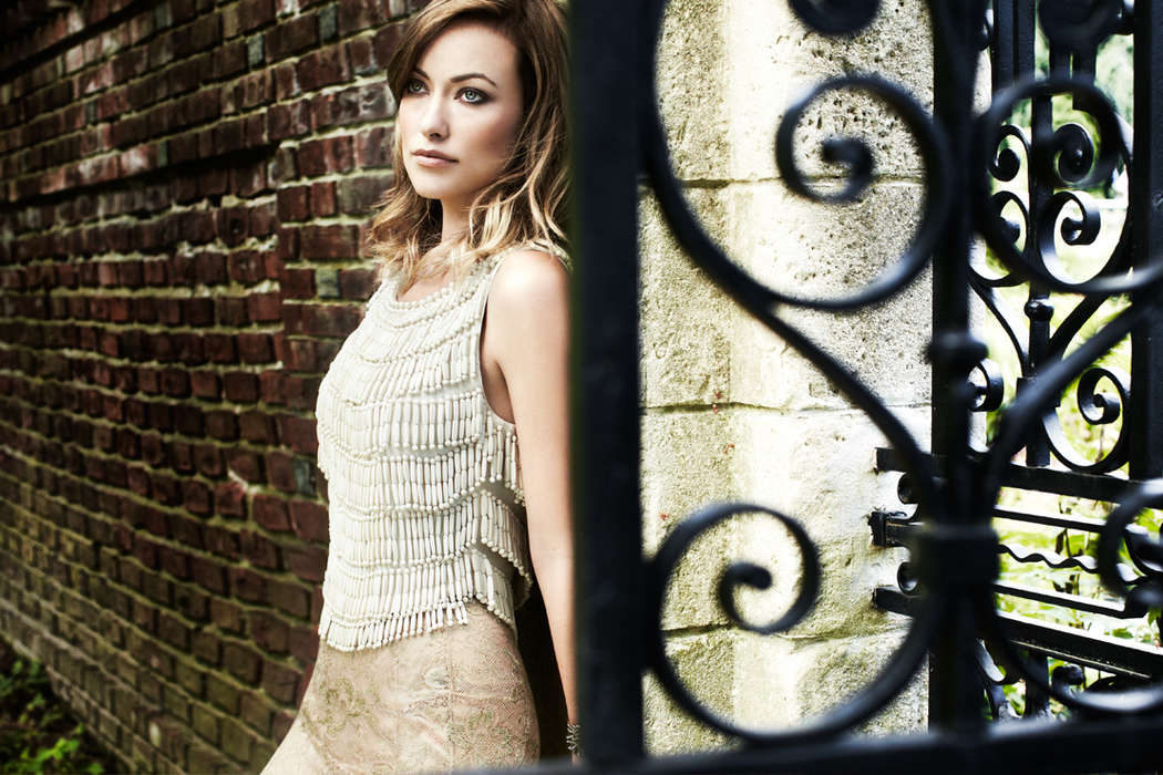 Olivia Wilde