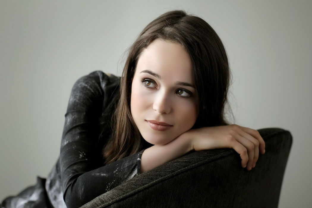 Ellen Page