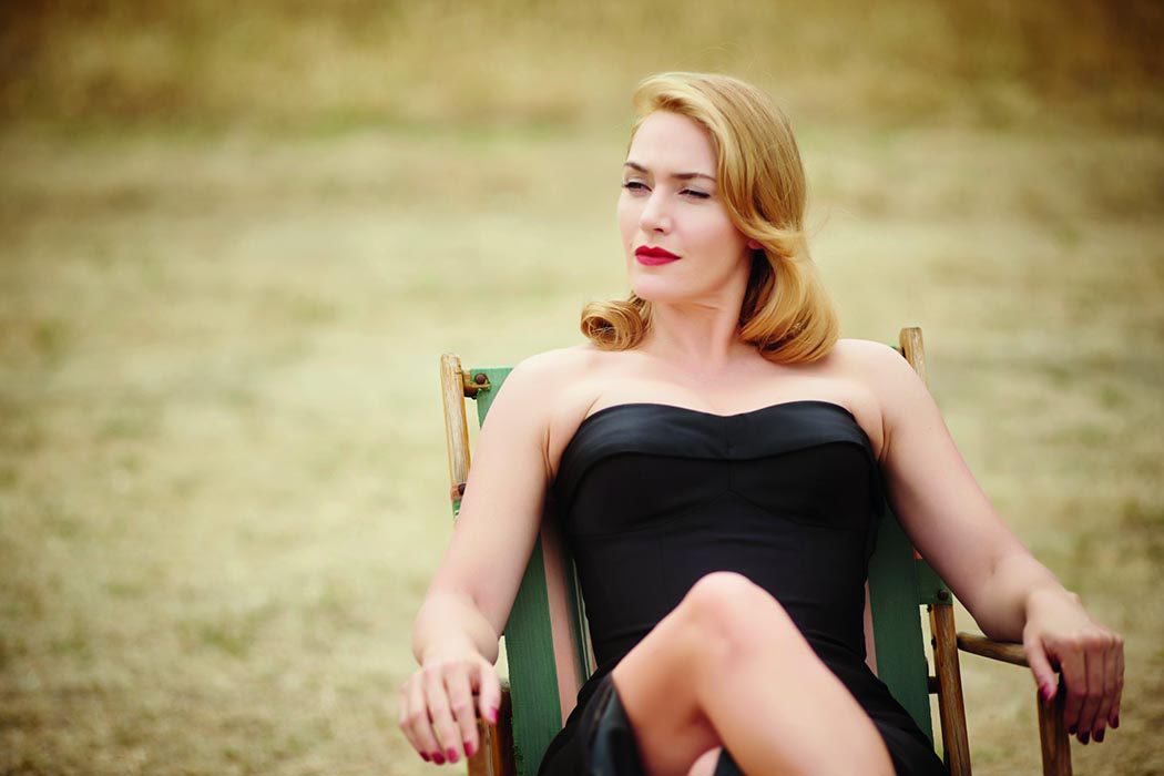 Kate Winslet