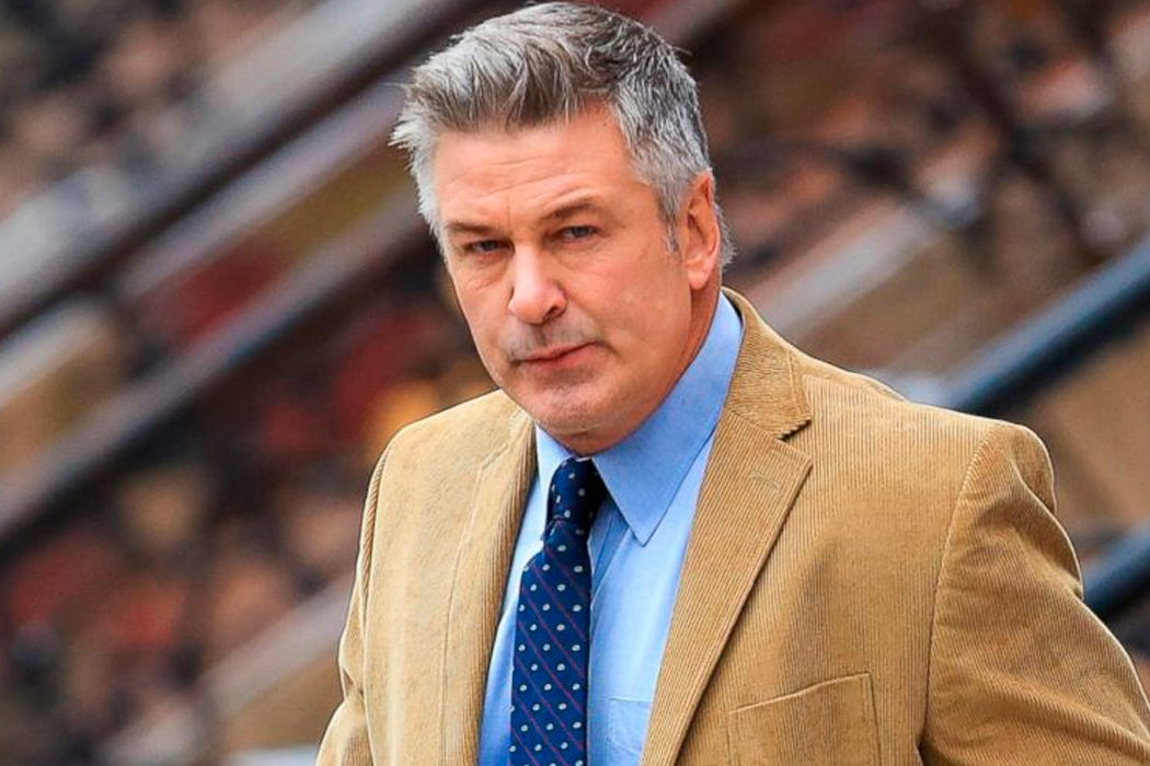 Alec Baldwin