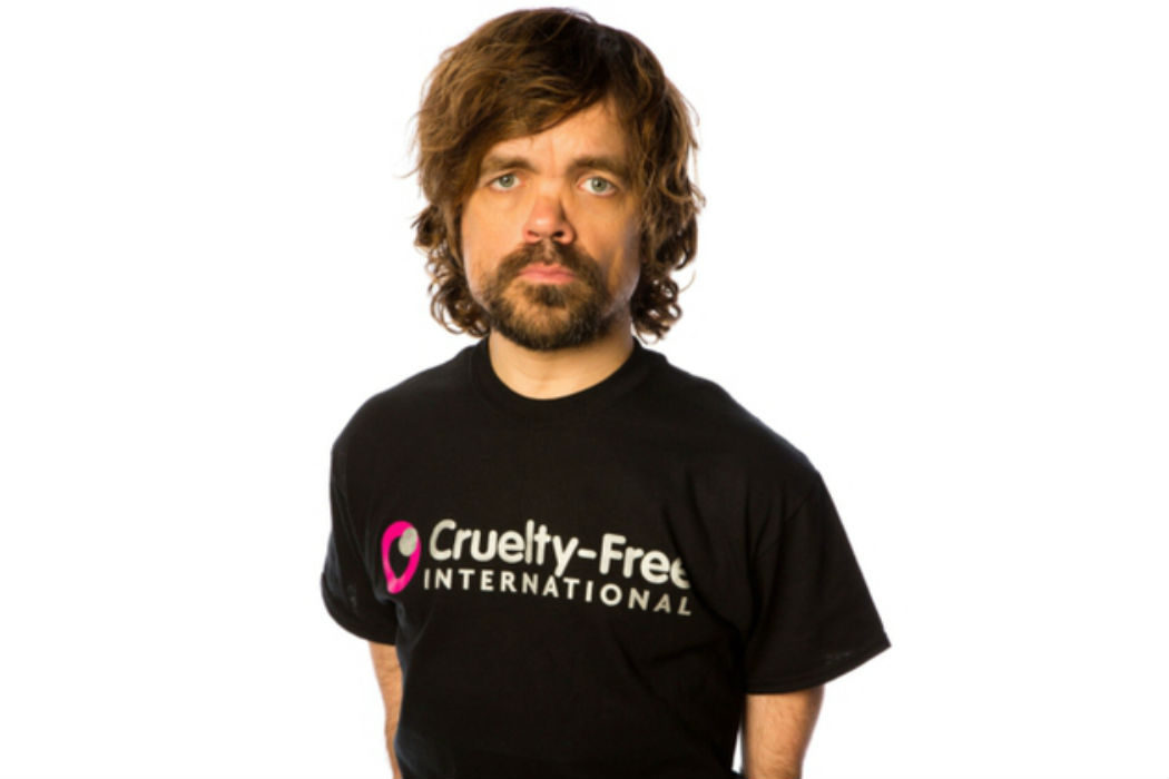 Peter Dinklage