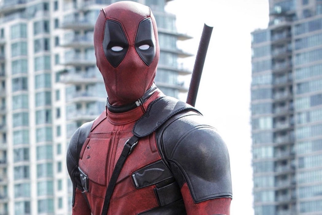 Sorpresa: 'Deadpool'