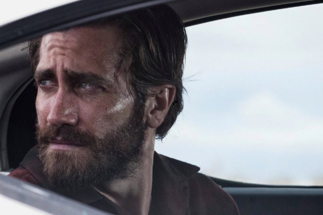 Olvidado: Jake Gyllenhaal