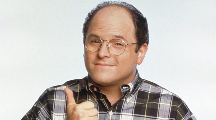 ¿Steve Costanza?