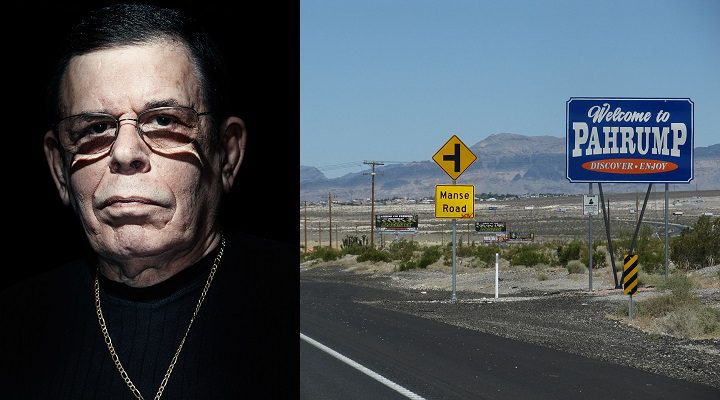 En tierra de Art Bell