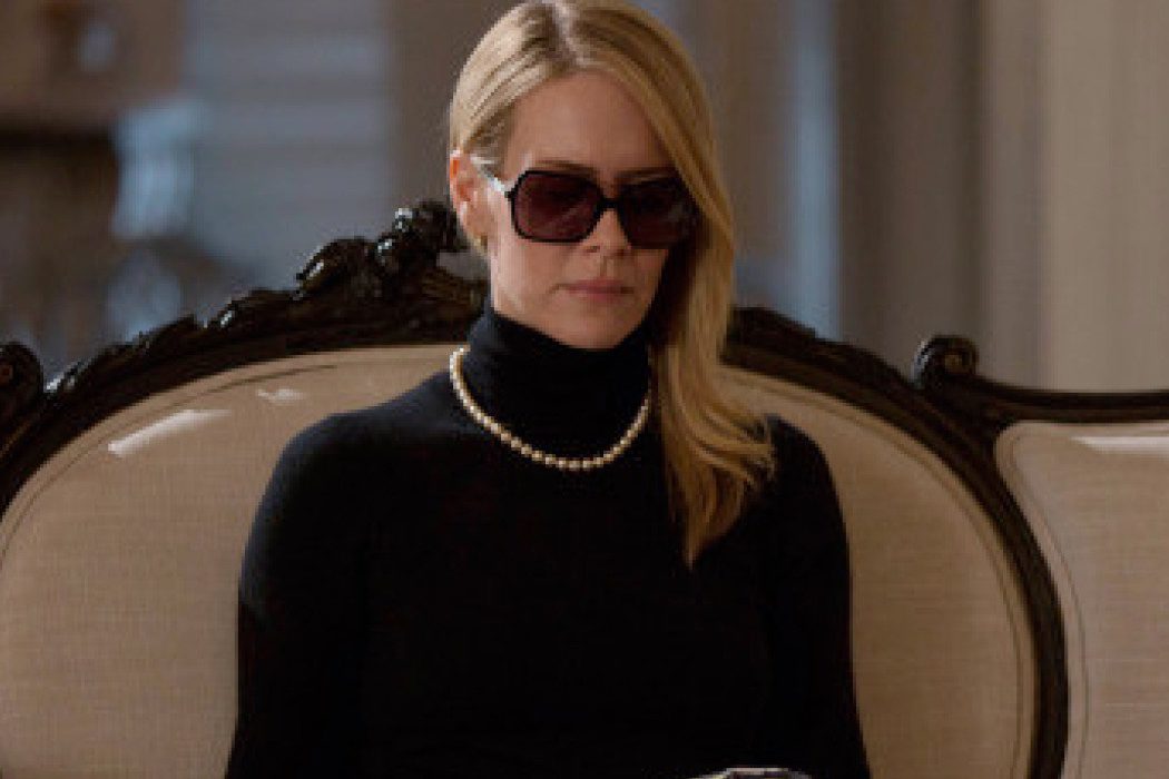 Cordelia Foxx en 'American Horror Story: Coven'