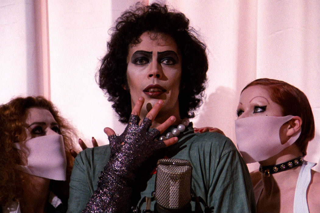 'The Rocky Horror Picture Show'