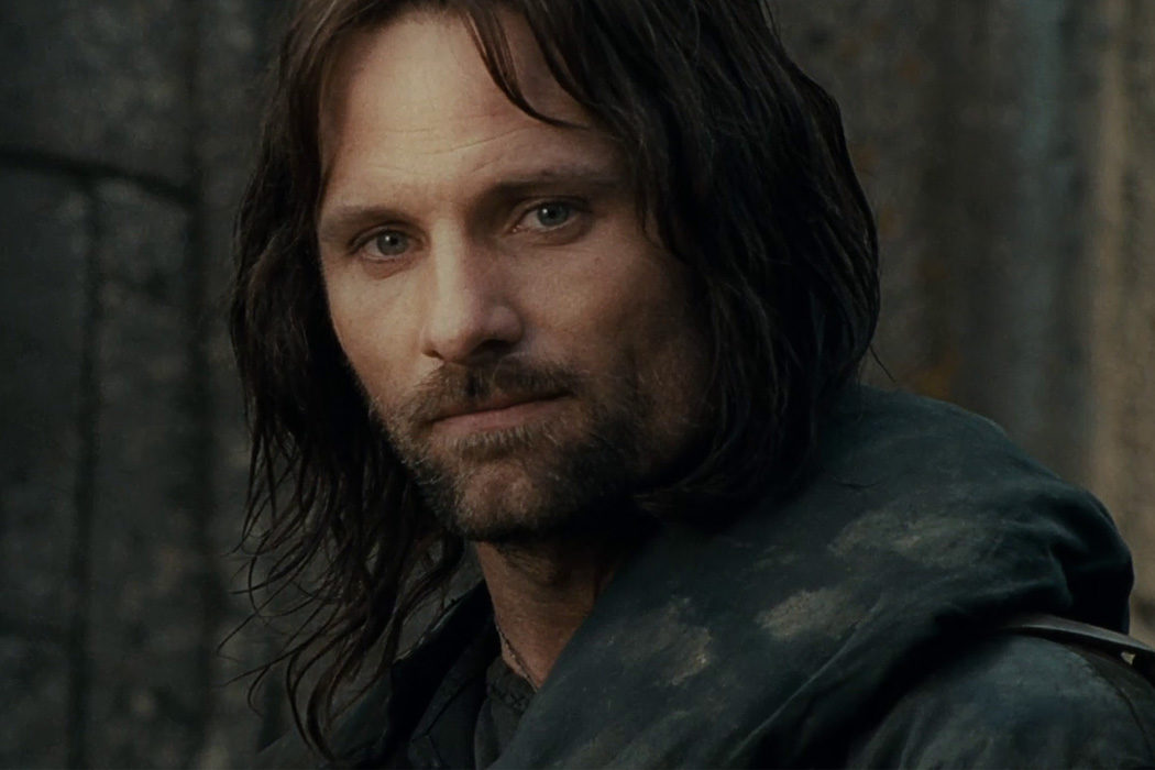 Aragorn