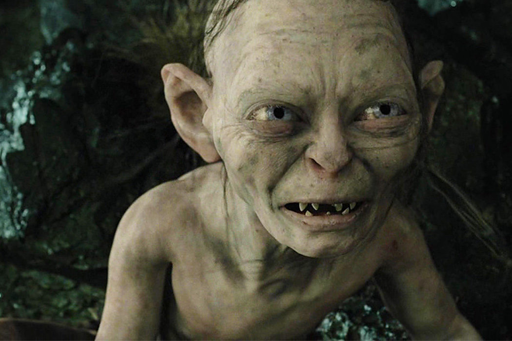 Gollum