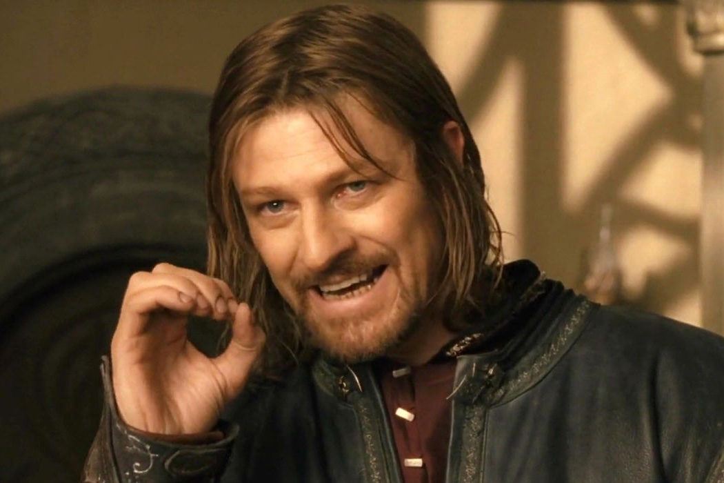 Boromir