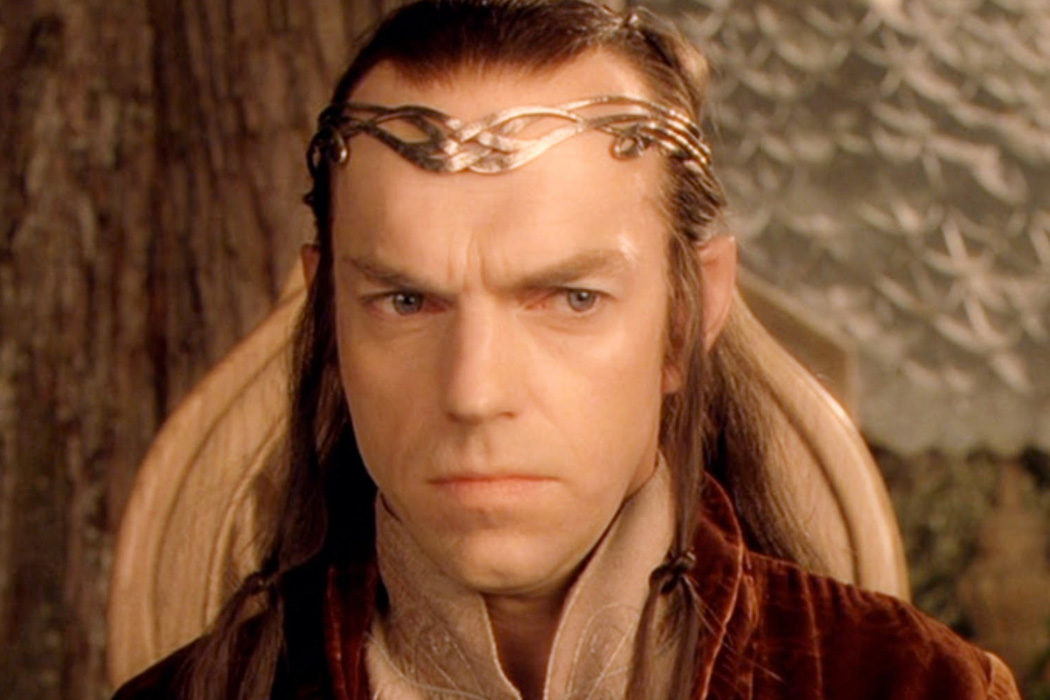 Elrond