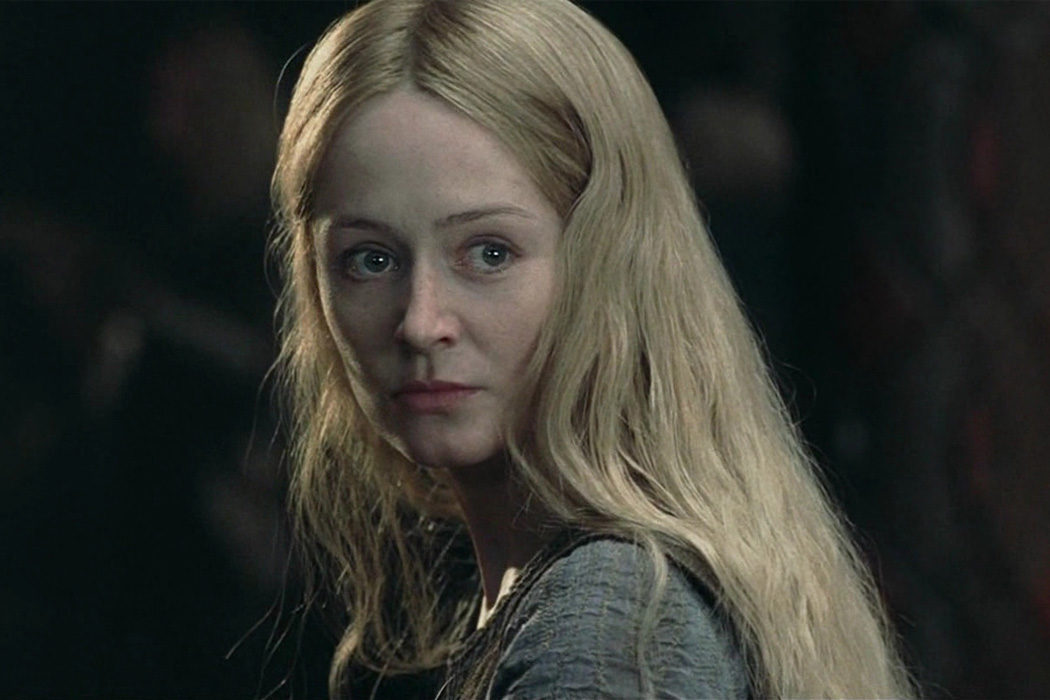 Éowyn