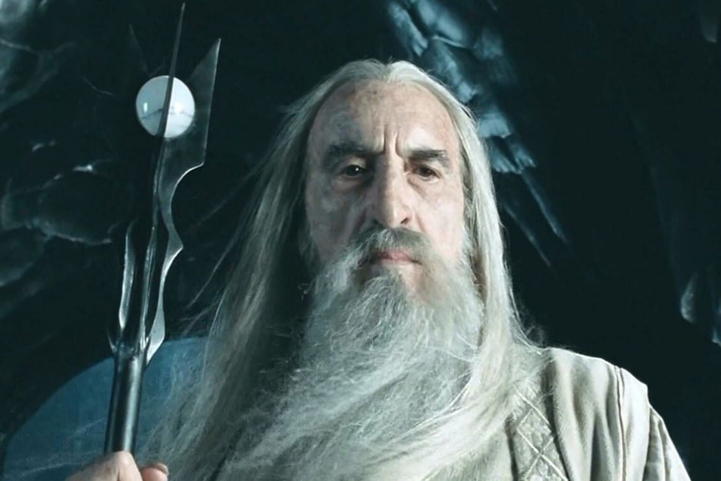 Saruman