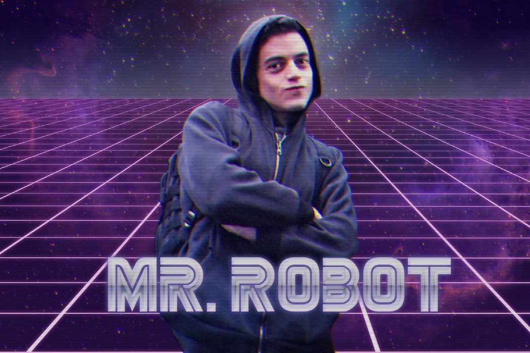 Mr. Robot