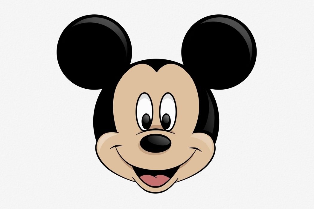 El verdadero padre de Mickey