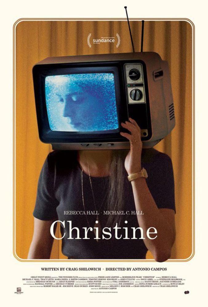 'Christine'