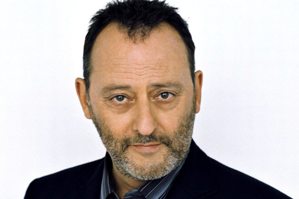 Jean Reno es Juan Moreno y Herrera-Jiménez