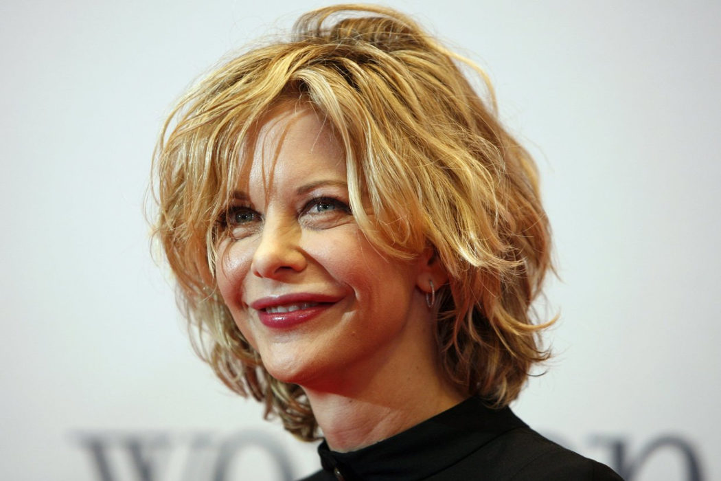 Meg Ryan es Margaret Mary Emily Anne Hyra