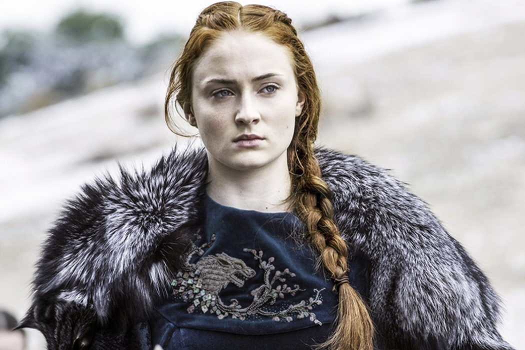 Sansa Stark ('Juego de Tronos')