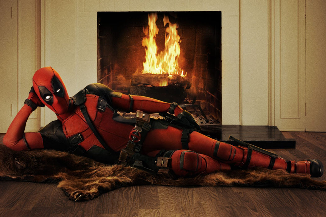 Deadpool ('Deadpool')