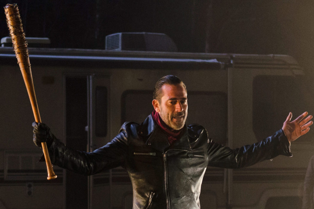 Negan ('The Walking Dead')