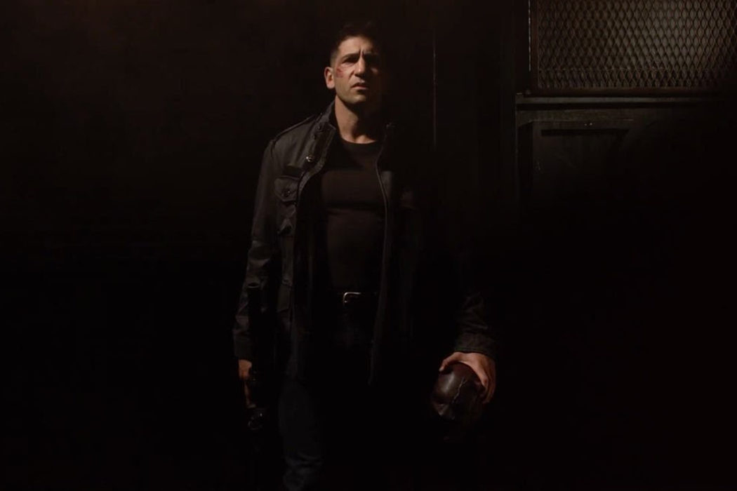 The Punisher ('Daredevil')