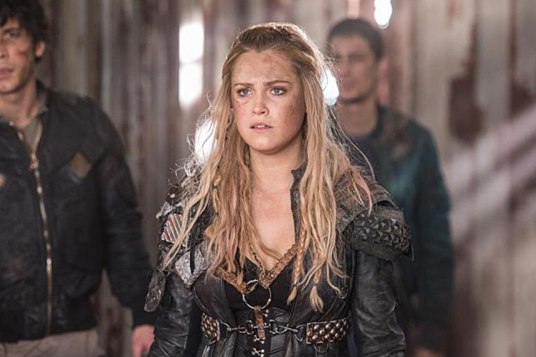 Clarke ('Los 100')