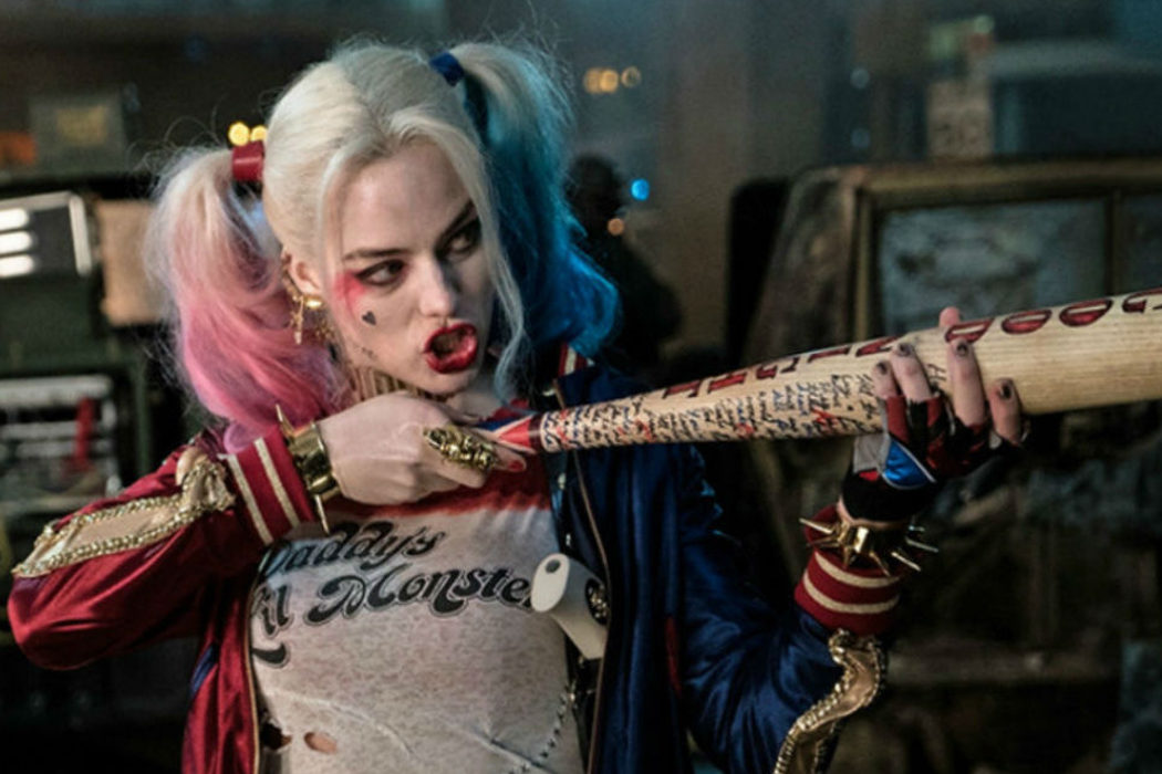 Harley Quinn ('Escuadrón Suicida')